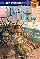 Algopix Similar Product 16 - A Horn for Louis Louis Armstrongas a