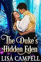 Algopix Similar Product 7 - The Dukes Hidden Eden Historical
