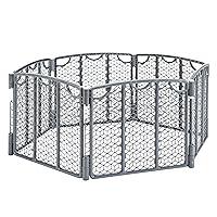 Algopix Similar Product 5 - Evenflo Versatile Play Space Adjustable