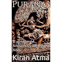 Algopix Similar Product 3 - Puranas El corazn del hinduismo y del