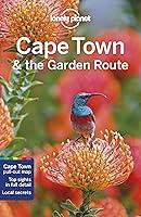 Algopix Similar Product 5 - Lonely Planet Cape Town  the Garden