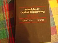 Algopix Similar Product 14 - Principles of Optical Engineering