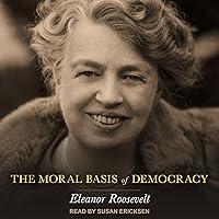 Algopix Similar Product 4 - The Moral Basis of Democracy