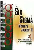 Algopix Similar Product 10 - The Six Sigma Memory Jogger II French