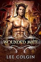 Algopix Similar Product 14 - Wounded Mate MM Paranormal Romance