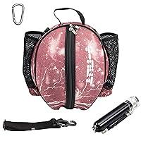 Algopix Similar Product 3 - YNut Basketball Shoulder Carrying Bag