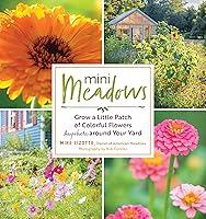 Algopix Similar Product 7 - Mini Meadows Grow a Little Patch of