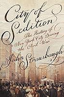 Algopix Similar Product 16 - City of Sedition The History of New