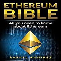 Algopix Similar Product 20 - Ethereum Bible All You Need to Know