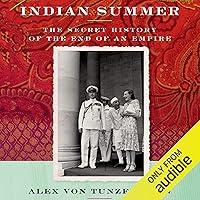 Algopix Similar Product 12 - Indian Summer The Secret History of