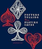 Algopix Similar Product 16 - Fortune Telling Using Playing Cards
