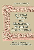 Algopix Similar Product 12 - A Legal Primer on Managing Museum