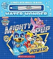 Algopix Similar Product 6 - Mighty Pup Power A PAW Patrol Water