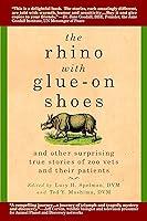 Algopix Similar Product 5 - The Rhino with GlueOn Shoes And Other