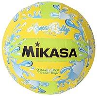 Algopix Similar Product 3 - Mikasa Aqua Rally YellowGreen