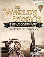 Algopix Similar Product 19 - Worlds Story 3 The Modern Age  The