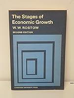 Algopix Similar Product 15 - The Stages of Economic Growth A