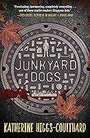 Algopix Similar Product 1 - Junkyard Dogs