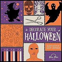 Algopix Similar Product 11 - Decorate Your Halloween An Adult