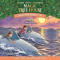 Algopix Similar Product 14 - Magic Tree House Collection Books