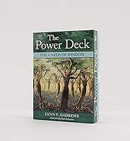 Algopix Similar Product 14 - The Power Deck