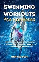 Algopix Similar Product 14 - Swimming Workouts For Beginners A