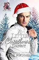 Algopix Similar Product 17 - A Little Christmas 3 Danny  MM