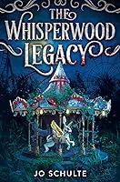 Algopix Similar Product 5 - The Whisperwood Legacy