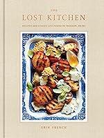 Algopix Similar Product 17 - The Lost Kitchen Recipes and a Good