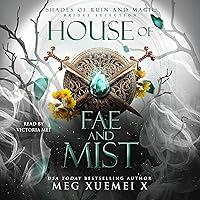 Algopix Similar Product 20 - House of Fae and Mist Shades of Ruin