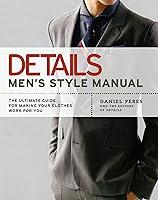 Algopix Similar Product 14 - Details Mens Style Manual The