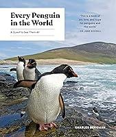 Algopix Similar Product 19 - Every Penguin in the World A Quest to