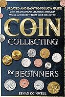 Algopix Similar Product 19 - Coin Collecting for Beginners The