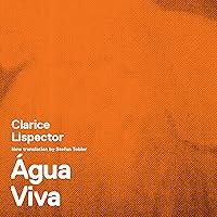 Algopix Similar Product 11 - Água Viva (New Directions Books)