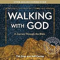 Algopix Similar Product 8 - Walking with God A Journey Through the