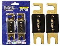 Algopix Similar Product 12 - Absolute ANL1002 2 Pack ANL Fuses 100