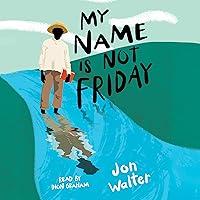 Algopix Similar Product 20 - My Name Is Not Friday