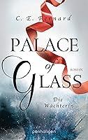 Algopix Similar Product 18 - Palace of Glass  Die Wchterin Roman