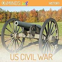 Algopix Similar Product 8 - The U.S. Civil War: History