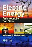 Algopix Similar Product 20 - Electric Energy An Introduction Third