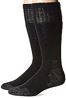 Algopix Similar Product 1 - PowerSox Mens Bootsocks Medium Cushion