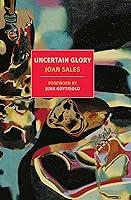 Algopix Similar Product 11 - Uncertain Glory New York Review Books