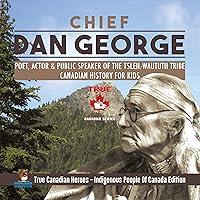 Algopix Similar Product 1 - Chief Dan George Poet Actor  Public