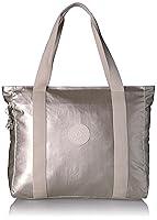 Algopix Similar Product 2 - Kipling Womens Asseni Large Tote Bag