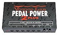 Algopix Similar Product 16 - Voodoo Lab Pedal Power 2 Plus Isolated
