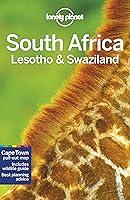 Algopix Similar Product 8 - Lonely Planet South Africa Lesotho 