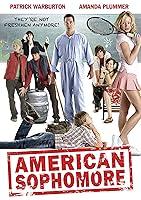 Algopix Similar Product 10 - American Sophomore