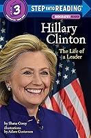 Algopix Similar Product 6 - Hillary Clinton The Life of a Leader