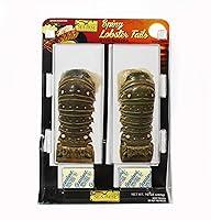 Algopix Similar Product 15 - Sea Best Warm Water Lobster Tails with