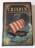 Algopix Similar Product 5 - Crispin: At the Edge of the World